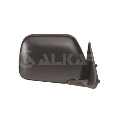 Kuva Ulkopeili Alkar 6102033 Oikea Käsikäyttöinen Kupera TOYOTA: HILUX 6 Pick up