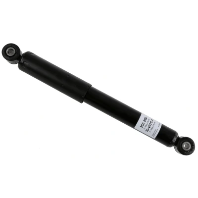 Kuva Iskunvaimennin, Taka akseli MERCEDES BENZ OE 907 320 26 00, 27 35 00