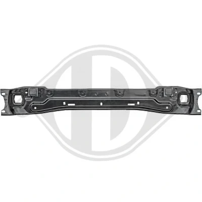 Kuva DIEDERICHS 1655010 Lukkopelti MERCEDES BENZ: GLK
