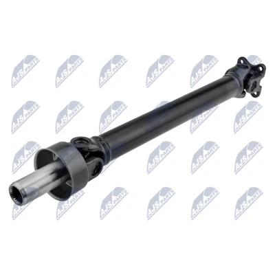 Kuva Kardaani, Edessä MITSUBISHI L200 / TRITON Flak/chassi OE 3401A081