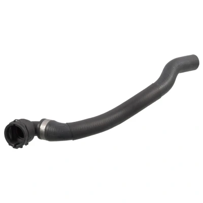 Kuva FEBI BILSTEIN 102590 Jäähdyttimen Letku EPDM (eteenipropeeni dieeni kumi) BMW: 3 Sedan, Coupe, Touring