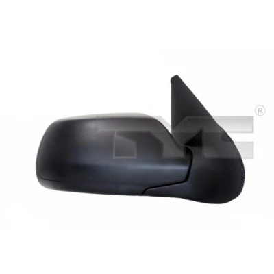 Kuva Ulkopeili Tyc 320 0029 Oikea Musta Säätö: vaijeri, Kupera MAZDA: 2 Hatchback