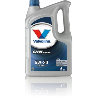 Kuva Valvoline 885853 Moottoriöljy