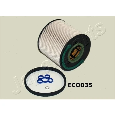 Kuva JAPANPARTS FC ECO035 Polttoainesuodatin Suodatinpanos VOLKSWAGEN: Touareg I
