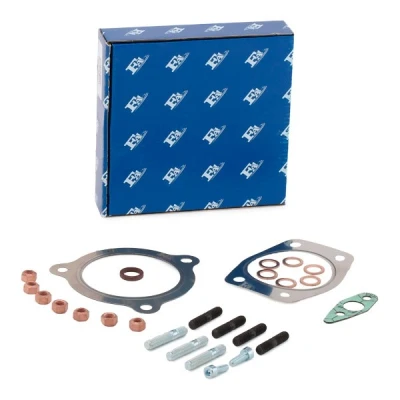 Kuva FA1 KT550070 Asennussarja Turboahdin VOLVO: XC90 I, C70 I Coupe, S60