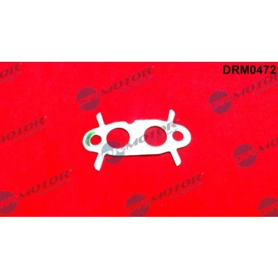 Kuva DR.MOTOR AUTOMOTIVE DRM0472 Tiivisterengas, ahtoilmaletku NISSAN: NV400 Van, Qashqai / Qashqai+2 I