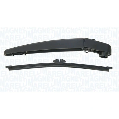 Kuva Pyyhkijänsulka Magneti Marelli 000723180136 250mm ilman ajoneuvokohtaista adapteria CITROËN: C5 3