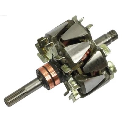 Kuva Roottori, generaattori AS PL AR5006