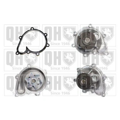 Kuva QUINTON HAZELL QCP3730 Vesipumppu