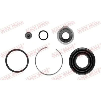 Kuva QUICK BRAKE 114 0396 Jarrusatula Korjaussarja 35 MITSUBISHI: COLT 3