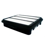 Kuva ALCO FILTER MD 8466 Ilmansuodatin 51,0 195,0 244,0 Suodatinpanos