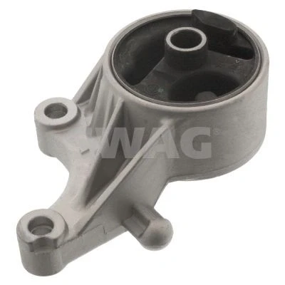 Kuva SWAG 40 13 0047 Moottorin Kumityyny Edessä Kumimetallilaakeri OPEL: Astra G Caravan, CC