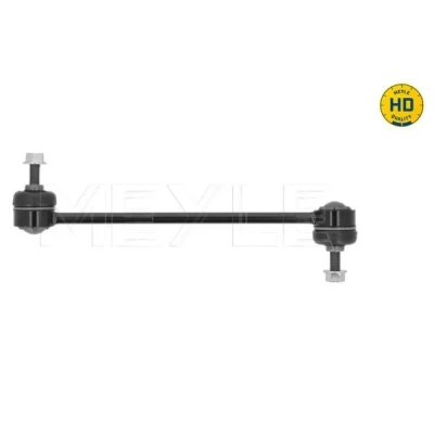 Kuva MEYLE 35 16 060 0015/HD Koiranluu Etuakseli, oikea, vasen 265 M10x1,5 Quality Avainotteella JEEP: Patriot, Compass, MAZDA: FAMILIA 6