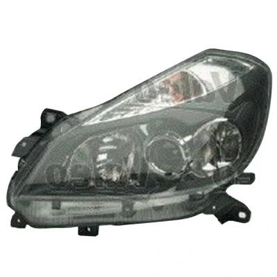 Kuva VALEO ORIGINAL PART 088951 Ajovaloumpio