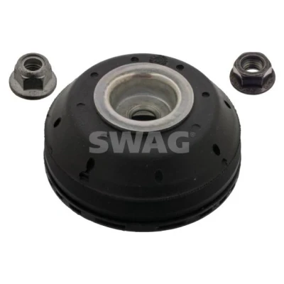 Kuva SWAG 70 93 8391 Korjaussarja, Jousijalan Tukilaakeri Etuakseli Kuulalaakerilla Asennusmateriaalilla