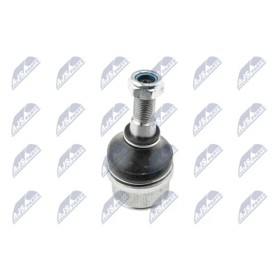 Kuva NTY ZSD CH 009 Alapallonivel