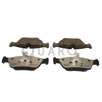 Kuva QUARO QP5332C Jarrupalat Kulumisenilmaisemelle BMW: 3 Touring, Sedan, Coupe