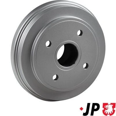 Kuva JP GROUP 1263501300 Jarrurumpu Jos ABS Taka akseli 180 SUZUKI: Wagon R+ II Hatchback