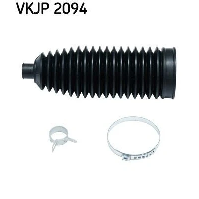 Kuva SKF VKJP 2094 Paljekumisarja, Ohjaus Thermoplast