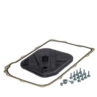 Kuva Hydrauliikkasuodatin, automaattivaihteisto HENGST FILTER HG117H D866