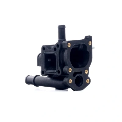 Kuva DR.MOTOR AUTOMOTIVE DRM0815 Termostaattikotelo OPEL: Astra H Caravan, Vectra C CC, Zafira B, CHEVROLET: Cruze Farmari, Aveo / Kalos Hatchback
