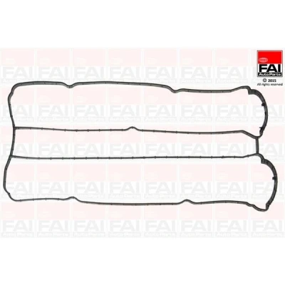 Kuva Tiiviste, venttiilikoppa FAI AutoParts RC1007S
