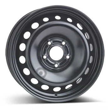 Kuva Alcar Steelrim 6.5/16 ET47 B66