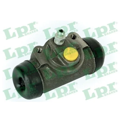 Kuva LPR 4186 Takajarrusylinteri 23,81 TOYOTA: Land Cruiser Prado 70 SUV, 80