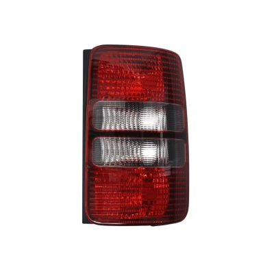 Kuva TYC 11 12563 21 2 Takavalot Oikea Savunharmaa Ilman lampun kantaa VOLKSWAGEN: Caddy 3