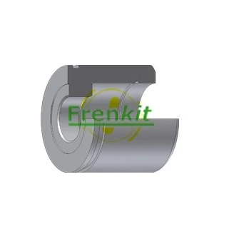 Kuva FRENKIT P606302 Jarrusatulan Mäntä 60 Taka akseli Girling, TRW