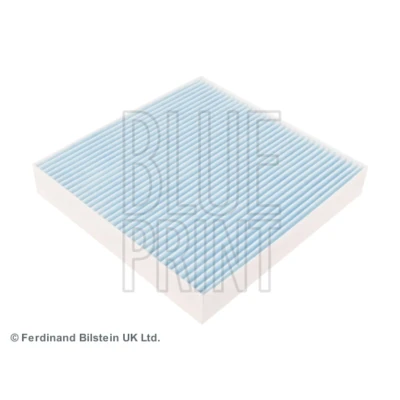 Kuva BLUE PRINT ADG02598 Raitisilmasuodatin Siitepölysuodin 178 175 29 KIA: Picanto III