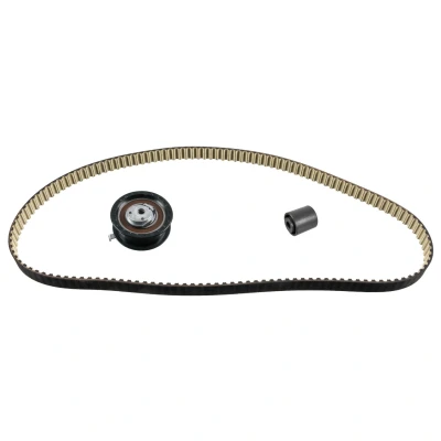 Kuva FEBI BILSTEIN 21236 Jakohihnasarja 137 VOLKSWAGEN: Polo III Hatchback