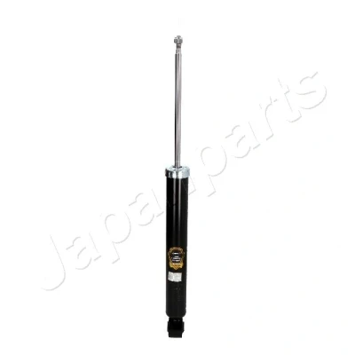 Kuva JAPANPARTS MM 01035 Iskunvaimentimet Taka akseli Kaasupaine Kaksiputki Teleskooppi iskunvaimentaja Tappi ylhäällä, Silmukka alhaalla
