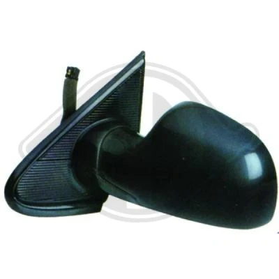 Kuva Taustapeili, Vasen Diederichs 2622225 chrysler voyager iv OE 04894405AC, 04894405AF
