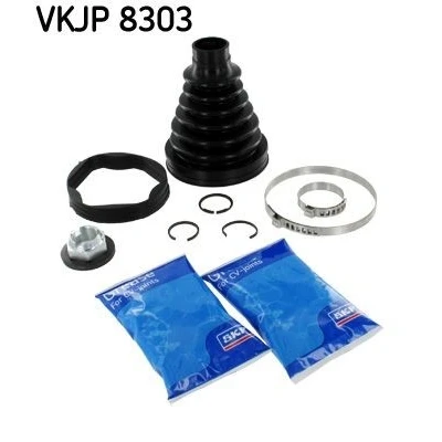 Kuva SKF VKJP 8303 Paljekumisarja, Vetoakseli 122 Thermoplast