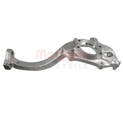Kuva Olka akseli, pyöräntuenta, Etuakseli, oikea AUDI A4 Allroad B8, B8 Avant, A5, A5 Cabriolet, Sportback, Q5, Q5 Van OE 8K0 407 254 AA,