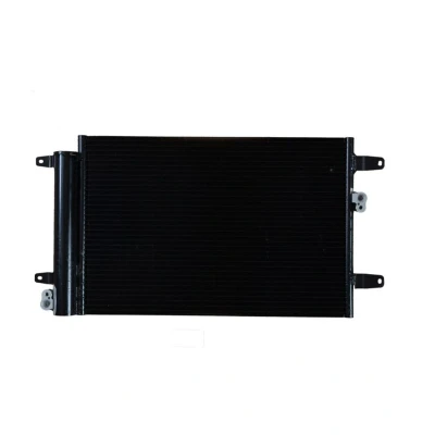 Kuva NRF EASY FIT 35403 Ilmastoinnin Lauhdutin Vedenerottimella, Tiivisterenkaalla 12,8 Alumiini 510 FORD: Galaxy Mk1 MPV