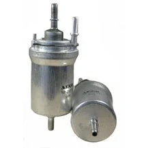 Kuva ALCO FILTER SP 2137/1 Polttoainesuodatin Letkusuodatin 8,0 VOLKSWAGEN: Polo IV Hatchback, SKODA: Fabia I Sedan, 1 Combi