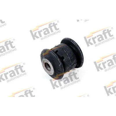 Kuva KRAFT 4230252 Tukivarren Hela Etuakseli, Molemminpuolin, Sisempi, Edessä VOLKSWAGEN: Jetta 3, Passat B6 Variant, Tiguan I, SKODA: Octavia 2 Combi