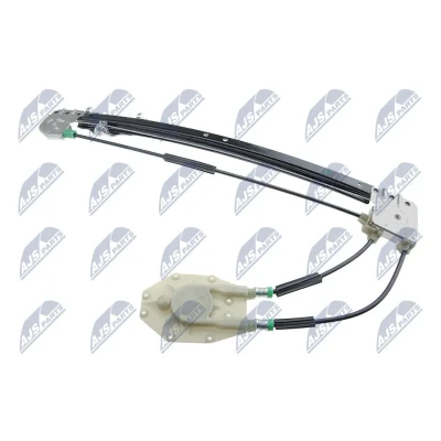 Kuva Lasinnostin, Taakse, vasen BMW 5 [E39], Touring [E39] OE 51 35 8 159 835, 8159835