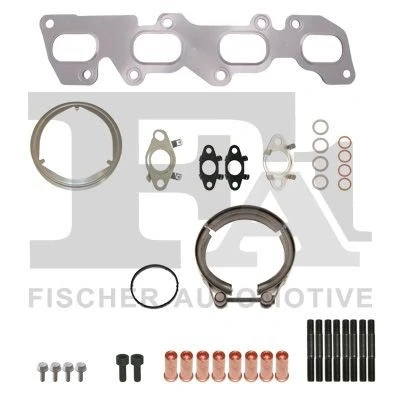 Kuva FA1 KT112740 Asennussarja Turboahdin