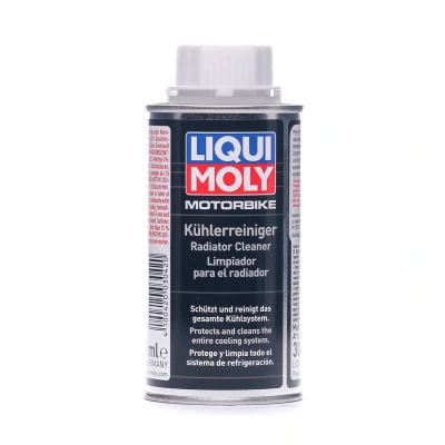 Kuva LIQUI MOLY 3042 Puhdistusaine, jäähdytysjärjestelmä Rasia 150