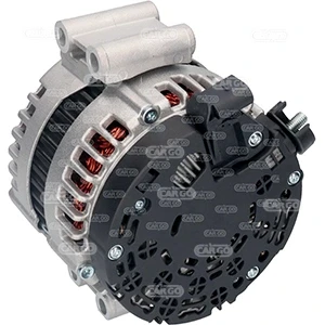 Kuva Laturi 14V 180A Hc cargo 115804 bmw OE 12317557789, 12317558219, 12317558220