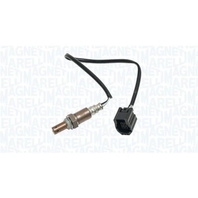 Kuva MAGNETI MARELLI 466016355211 Lambda Anturi Lämmitetty MAZDA: MX 5 3, 2 Hatchback