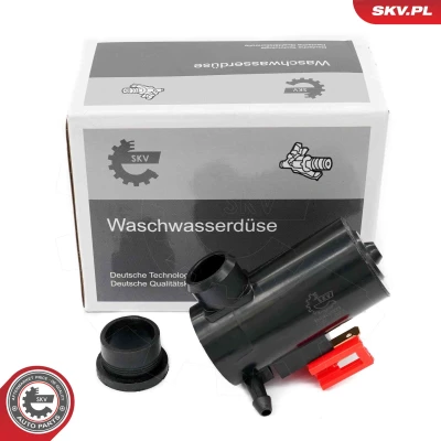 Kuva ESEN SKV 15SKV021 Pissapojan Pumppu