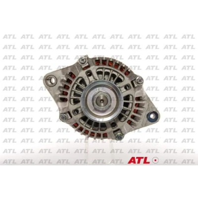 Kuva Laturi OPEL AGILA, SUZUKI GRAND VITARA Terrängbil öppen I, SPLASH, SWIFT III, SX4 OE 31400 65D00, 65D01, 65D02