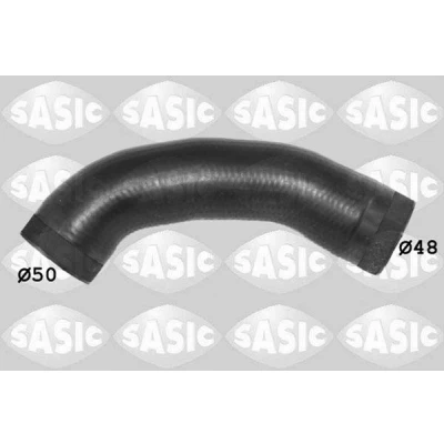 Kuva SASIC 3356052 Ahdinletku SKODA: Fabia I Hatchback