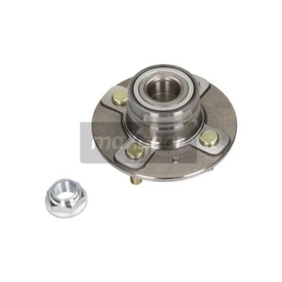 Kuva MAXGEAR 33 0464 Pyöränlaakerit Taka akseli 140
