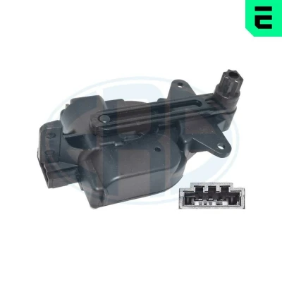 Kuva ERA 668508 Ohjainlaite Lämmitys Tuuletus