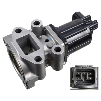 Kuva BLUE PRINT ADBP740015 EGR Venttiili MITSUBISHI: L200 / Triton IV Pick up